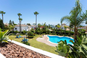 Bahia de Marbella Apartment